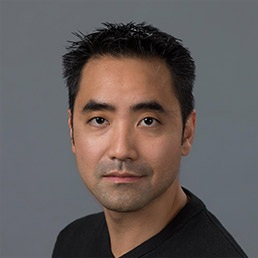 Halbert Nakagawa